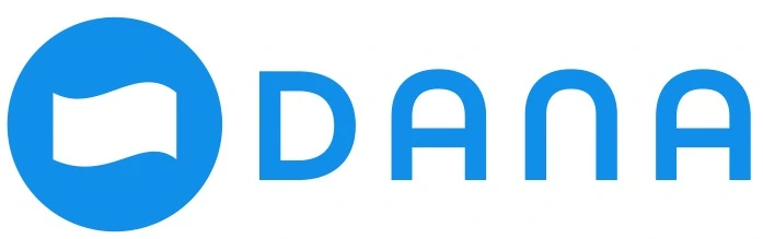 QRIS DANA